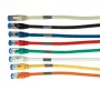 Cavo di rete Synergy 21 S216516 25m Cat6a S/FTP arancione