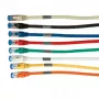 Cavo di rete Synergy 21 S216517 30m Cat6a S/FTP arancione
