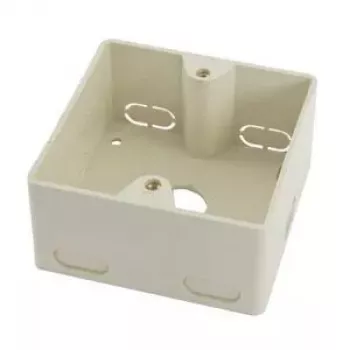 Protezione per presa Synergy 21 S216328