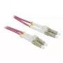 Cavo in fibra ottica OM4 Synergy 21 90m LC - LC