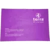 Panno in microfibra protettivo per notebook 17,3 pollici Wortmann AG NB MOBILE Terra fr – taglia unica