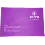 Panno in microfibra protettivo per notebook 17,3 pollici Wortmann AG NB MOBILE Terra fr – taglia unica