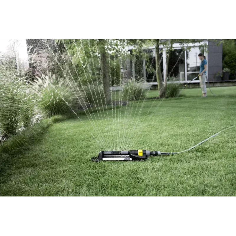 Irrigatore oscillante Kärcher OS 5.320 SV