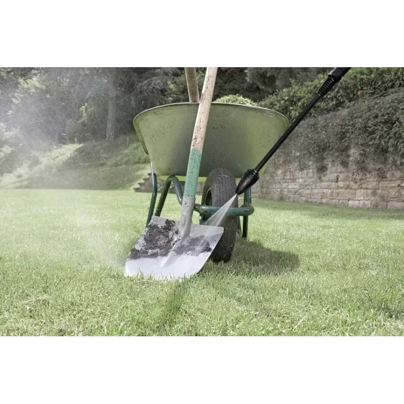 Karcher DB 120 ugello fresa per sporco per idropulitrici K2/K3
