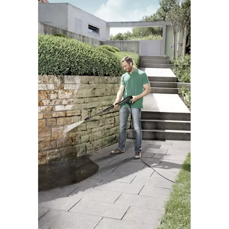 Karcher DB 120 ugello fresa per sporco per idropulitrici K2/K3