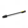 Karcher DB 120 ugello fresa per sporco per idropulitrici K2/K3