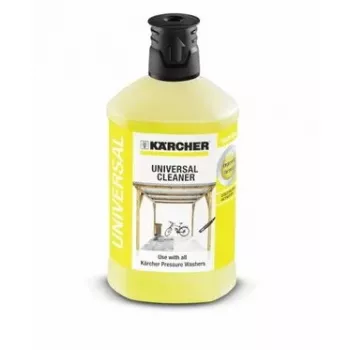 Kärcher 6.295-755.0 detergente, compatibile con K 2, K 3, K 4