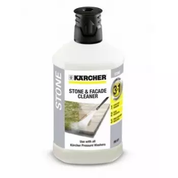 Kärcher 6.295-767.0 detergente, compatibile con K 2, K 3, K 4