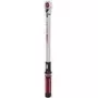Chiave dinamometrica KS Tools 516.6542 Nm rossa acciaio cromo-vanadio