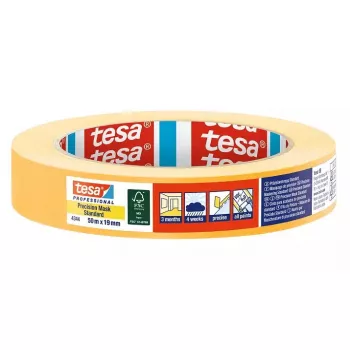 Nastro adesivo per mascheratura multiuso TESA Professional 4344