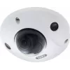 Telecamera di videosorveglianza IP ABUS IPCB44511A 2688 x 1520 pixel interno e esterno