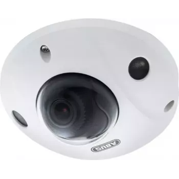 Telecamera di videosorveglianza IP ABUS IPCB44511A 2688 x 1520 pixel interno e esterno