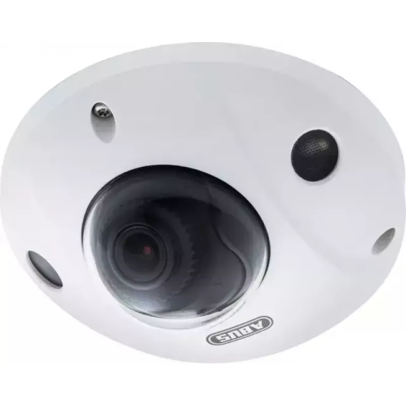 Telecamera di videosorveglianza IP ABUS IPCB44511A 2688 x 1520 pixel interno e esterno