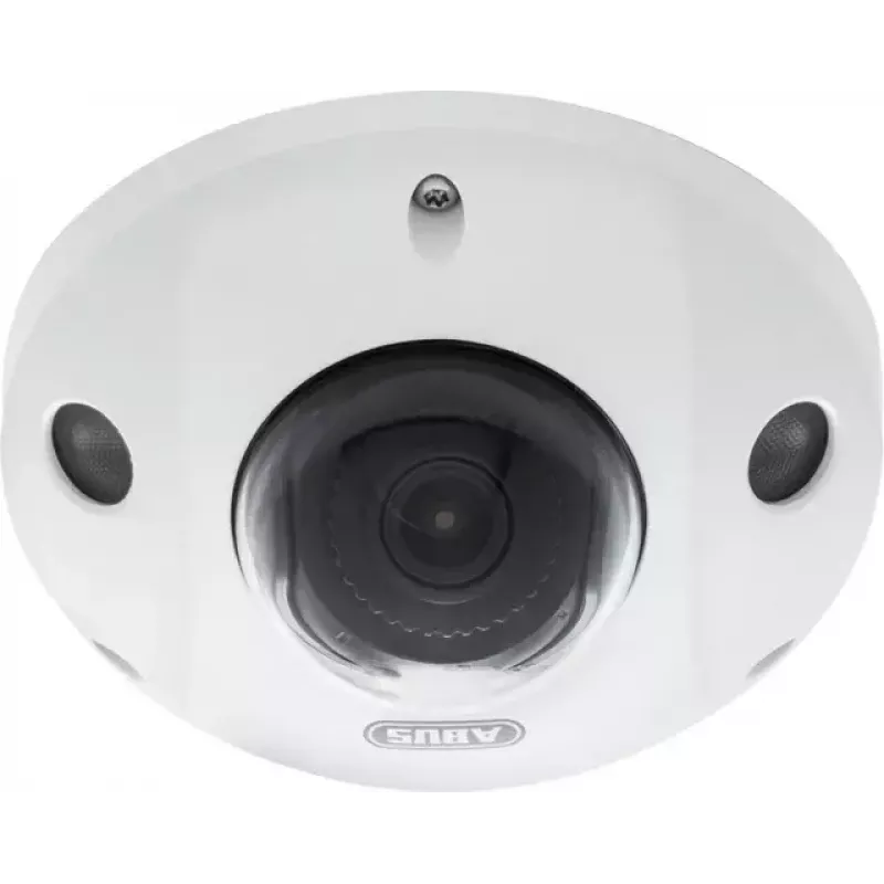 Telecamera di videosorveglianza IP ABUS IPCB44511A 2688 x 1520 pixel interno e esterno