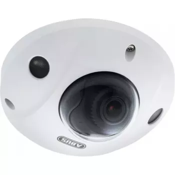 Telecamera di videosorveglianza IP ABUS IPCB44511A 2688 x 1520 pixel interno e esterno