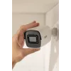 Telecamera di videosorveglianza IP ABUS TVIP62510 bullet 1920 x 1080 pixel