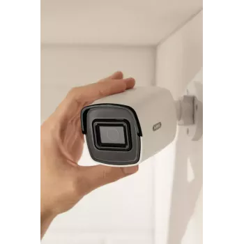 Telecamera di videosorveglianza IP ABUS TVIP62510 bullet 1920 x 1080 pixel