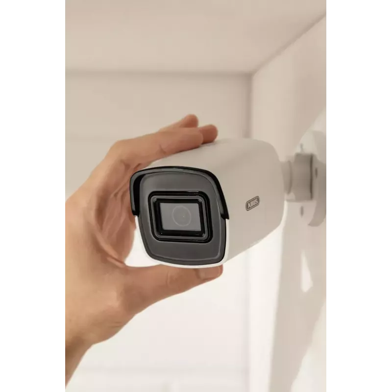 Telecamera di videosorveglianza IP ABUS TVIP62510 bullet 1920 x 1080 pixel
