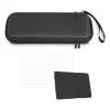 Set di accessori uRage 00115532 per Nintendo Switch 2 nero trasparente