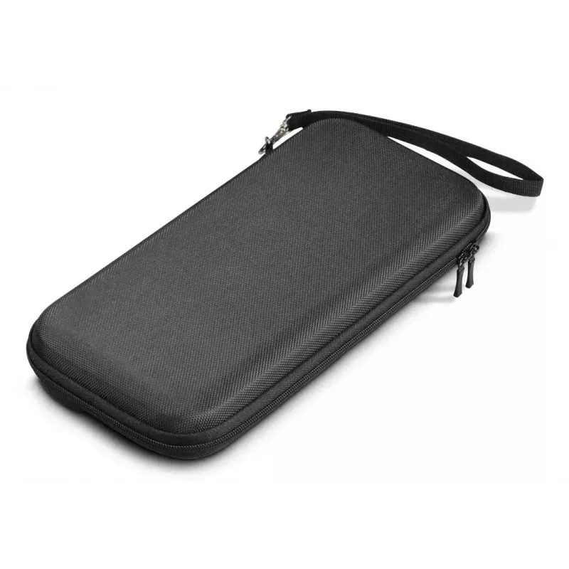 Set di accessori uRage 00115532 per Nintendo Switch 2 nero trasparente