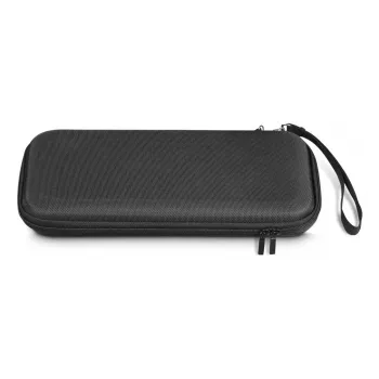 Set di accessori uRage 00115532 per Nintendo Switch 2 nero trasparente