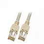 Cavo di rete EFB Elektronik Cat5e RJ-45 10m grigio