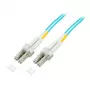Cavo in fibra ottica EFB Elektronik O0312.7,5 7,5 m LC turchese