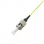 Cavo in fibra ottica LOGON AL9FPST02I 2 m ST giallo