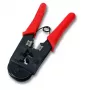 Pinza crimpatrice per cavi EFB Elektronik E-SK310
