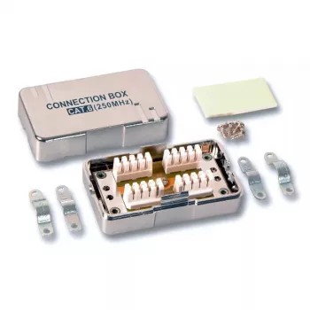 Presa di rete EFB Elektronik 37596.2