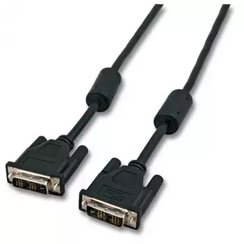 Cavo DVI EFB Elektronik K5433.3 3 m DVI-D nero