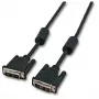 Cavo DVI EFB Elektronik K5433.3 3 m DVI-D nero