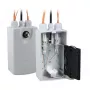 EFB Elektronik 53714.1 Small Splice Distributor II custodia, RAL 7035