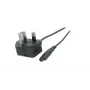 Cavo di alimentazione EFB Elektronik EK498.3 nero 3 m