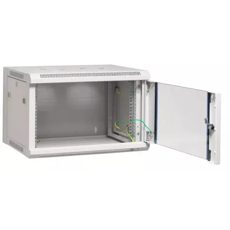 Armadio rack a parete EFB Elektronik 691712FGR.1