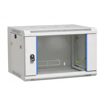 Armadio rack a parete EFB Elektronik 691712FGR.1
