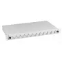 Splice box parzialmente equipaggiate EFB Elektronik B61901.12OM4