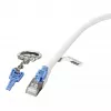EFB Elektronik K5539.S chiave per cavi patch bloccabili K5539.x
