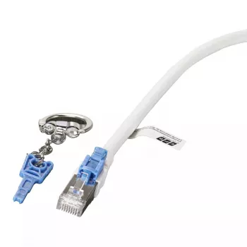 EFB Elektronik K5539.S chiave per cavi patch bloccabili K5539.x