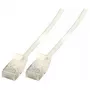 Cavo di rete EFB Elektronik K8108SW.3 RJ-45 Cat6a 3 m nero