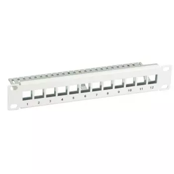 Patch panel EFB Elektronik 691826TS