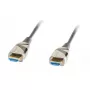 Cavo HDMI EFB Elektronik K5431AOC.30V2 30 m nero