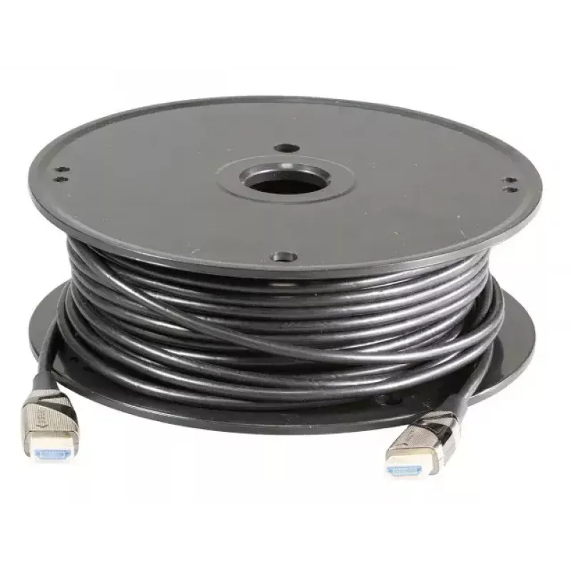 Cavo HDMI EFB Elektronik K5431AOC.50V2 50 m