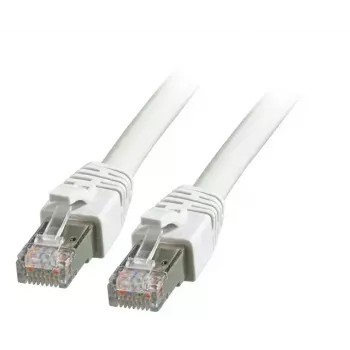 Cavo di rete EFB Elektronik K5528GR.0.5 RJ-45 Cat8.1 0,5 m grigio