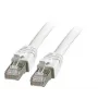 Cavo di rete EFB Elektronik K5528GR.0.5 RJ-45 Cat8.1 0,5 m grigio