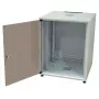 Rack a pavimento EFB Elektronik OFF-1568GR.V1RW