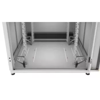 Rack autoportante EFB Elektronik PRO-2466GR.G1SV