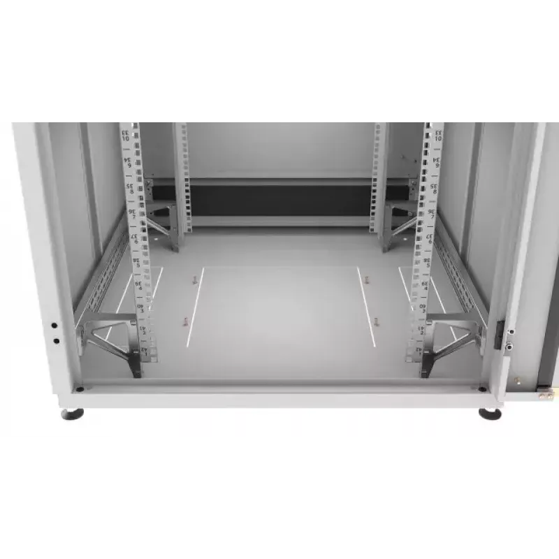 Rack autoportante EFB Elektronik PRO-2466GR.G1SV