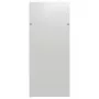 EFB Elektronik PRO-W420E.GR parete laterale per armadi PRO 42U, profondità 1000 mm, grigio chiaro (RAL7035)