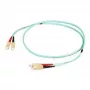 Cavo in fibra ottica EFB Elektronik O7413FT.30 30m SC I-V(ZN) HH